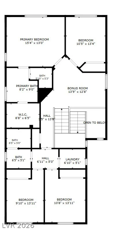 9015 Toast, Las Vegas, NV 89148