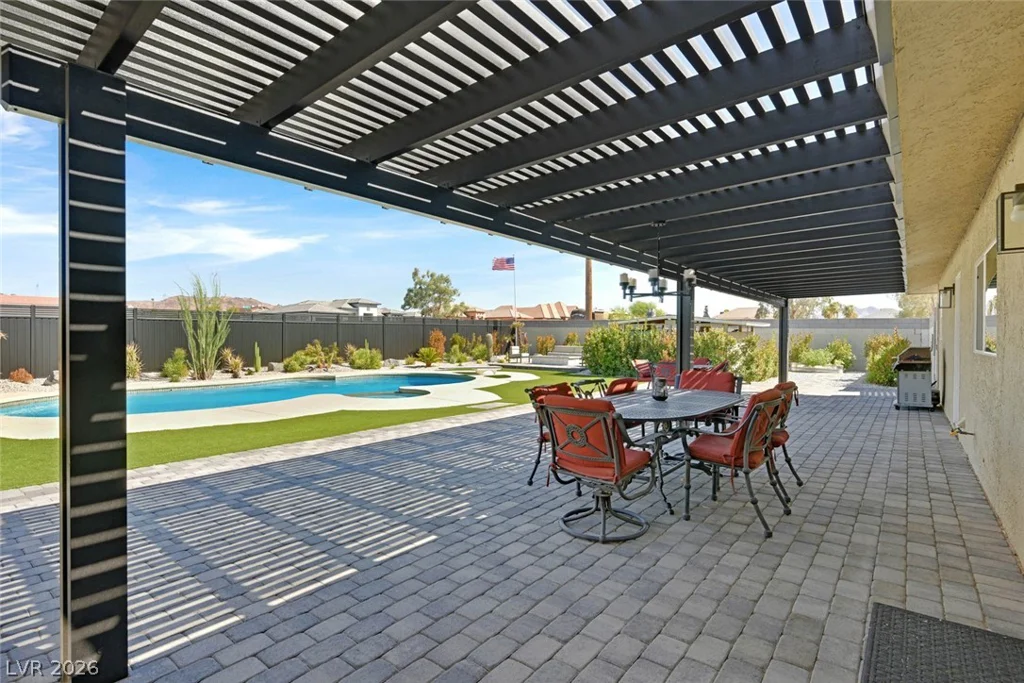 523 Emden, Henderson, NV 89015