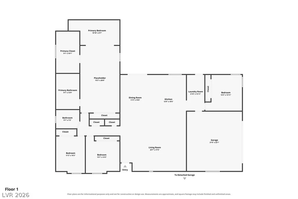 523 Emden, Henderson, NV 89015