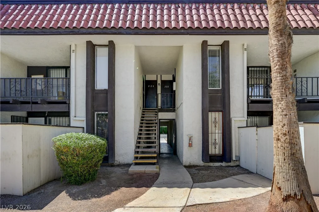 1405 Vegas Valley, Las Vegas, NV 89169