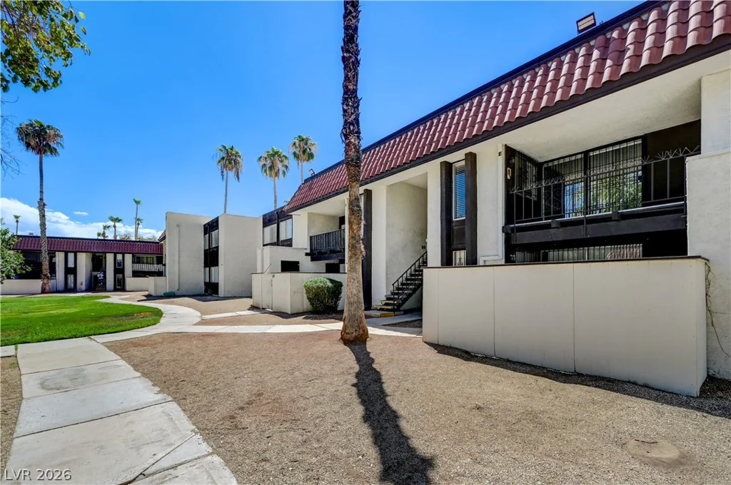 1405 Vegas Valley, Las Vegas, NV 89169