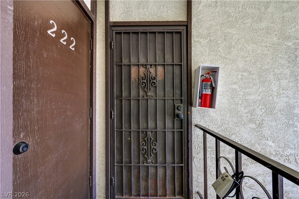 1405 Vegas Valley, Las Vegas, NV 89169