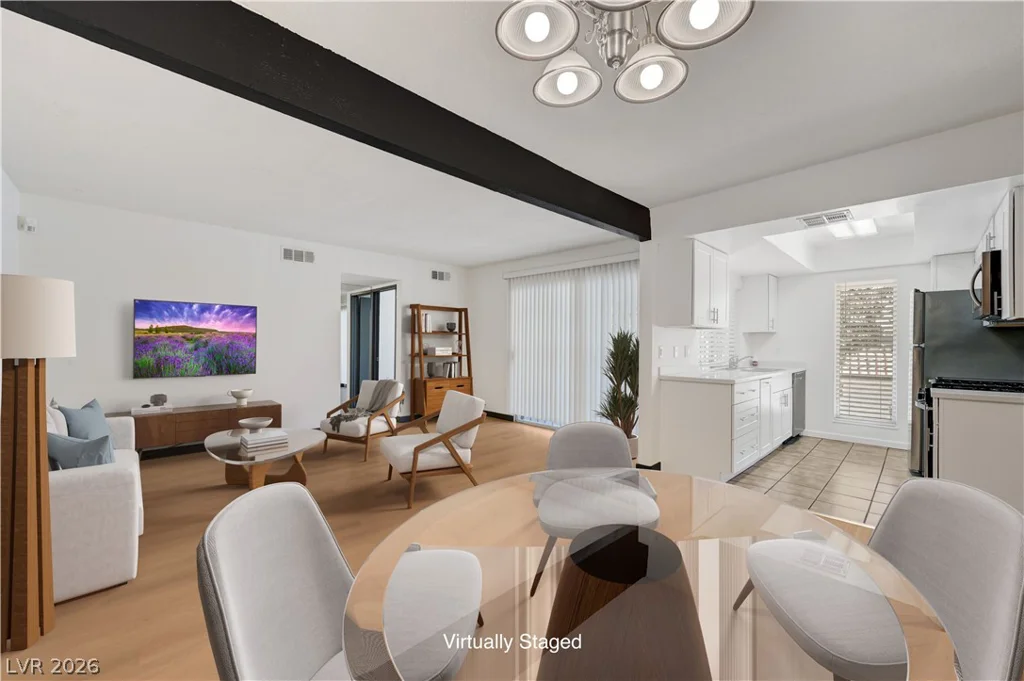 1405 Vegas Valley, Las Vegas, NV 89169