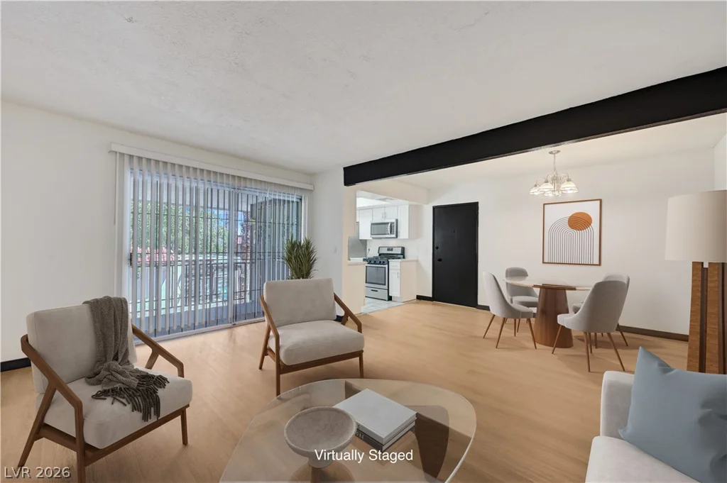1405 Vegas Valley, Las Vegas, NV 89169
