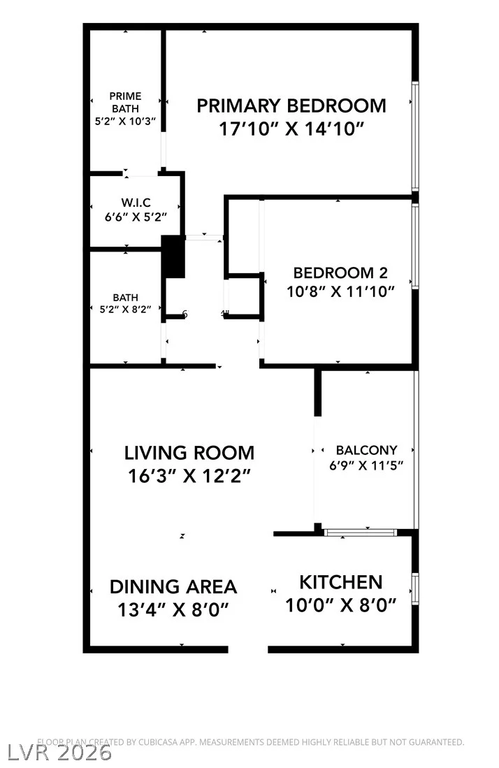 1405 Vegas Valley, Las Vegas, NV 89169