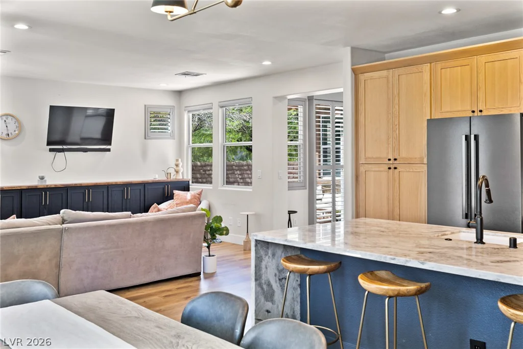 620 Wandering Violets, Las Vegas, NV 89138