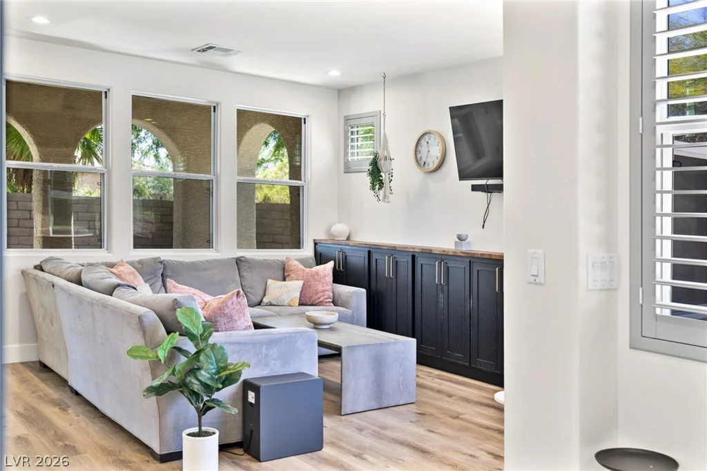 620 Wandering Violets, Las Vegas, NV 89138