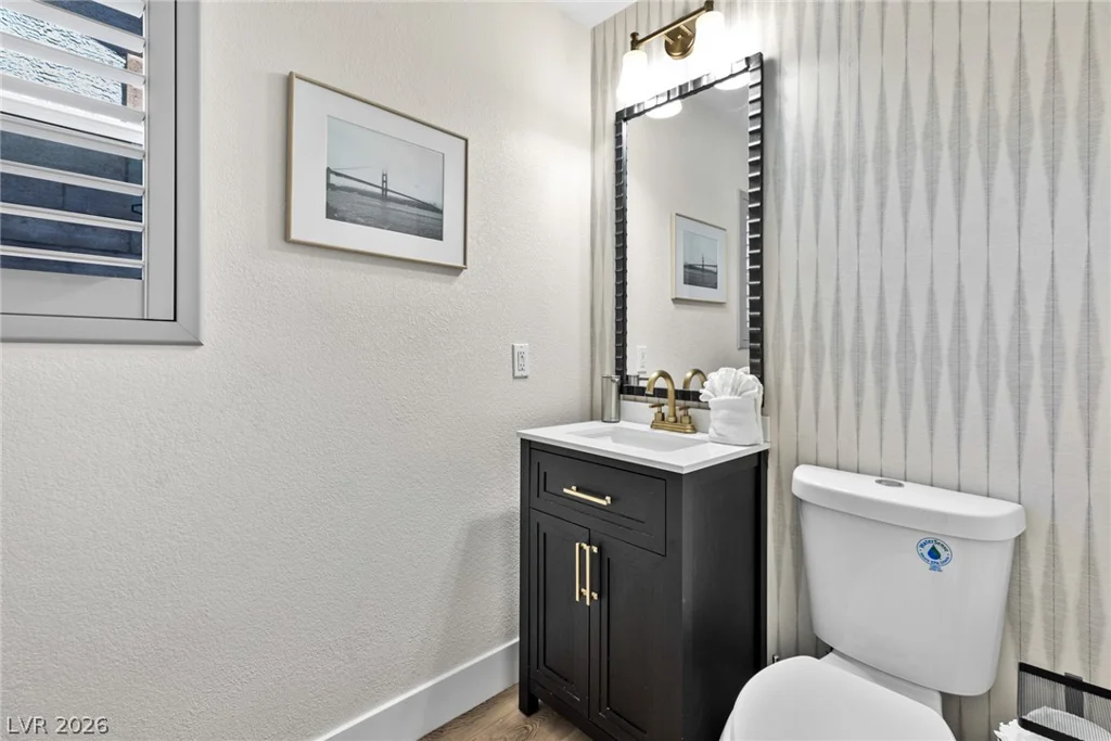 620 Wandering Violets, Las Vegas, NV 89138