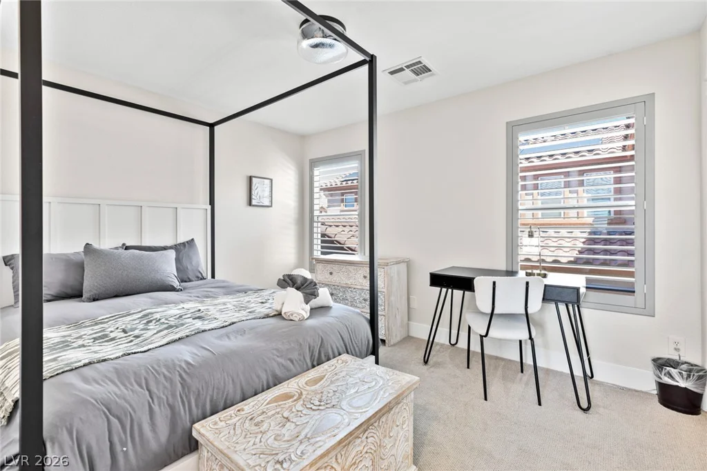 620 Wandering Violets, Las Vegas, NV 89138