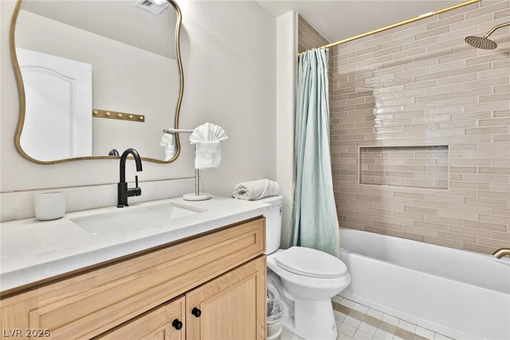 620 Wandering Violets, Las Vegas, NV 89138