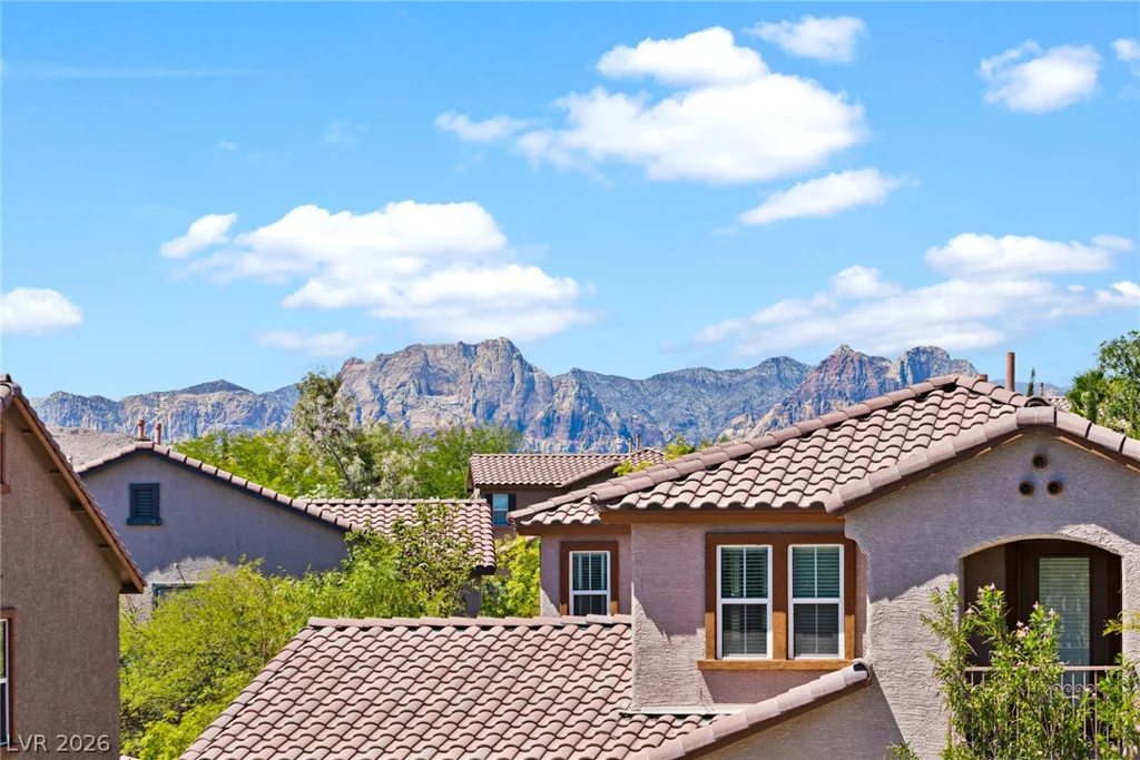 620 Wandering Violets, Las Vegas, NV 89138