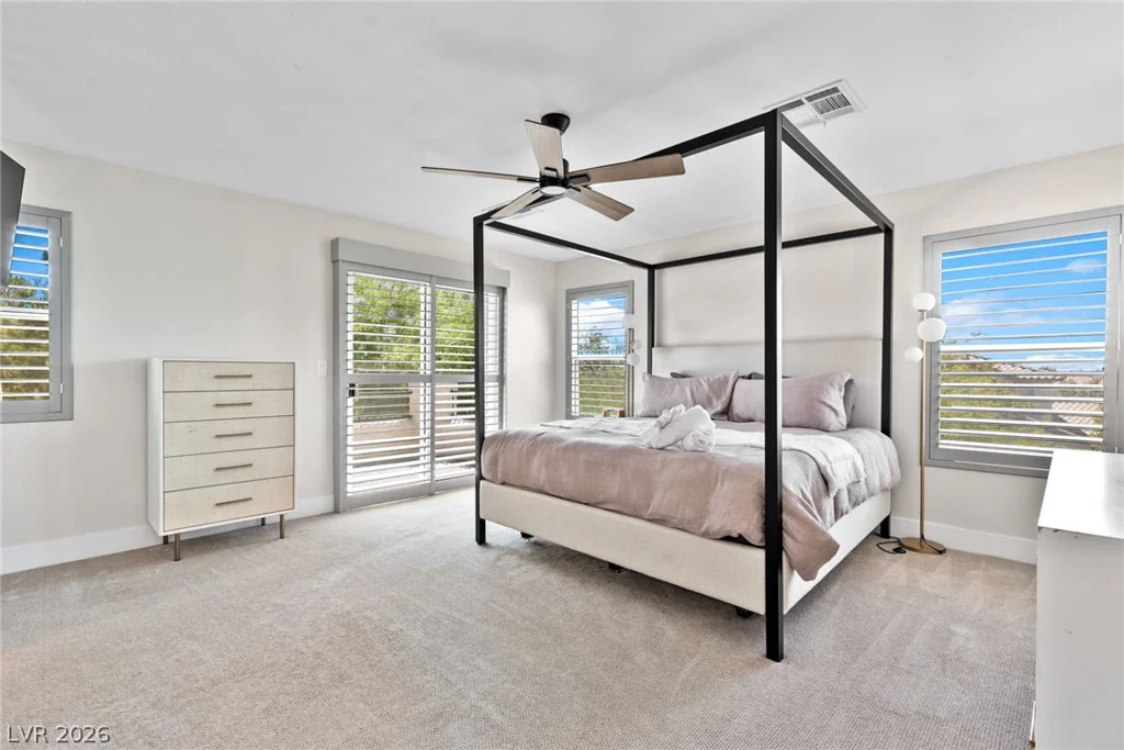 620 Wandering Violets, Las Vegas, NV 89138