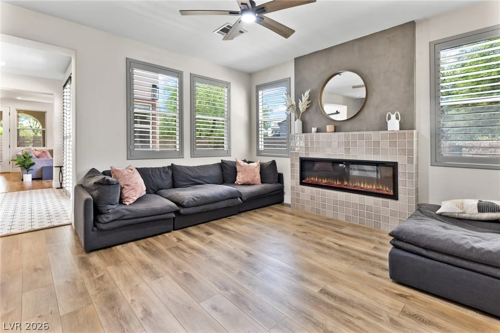 620 Wandering Violets, Las Vegas, NV 89138