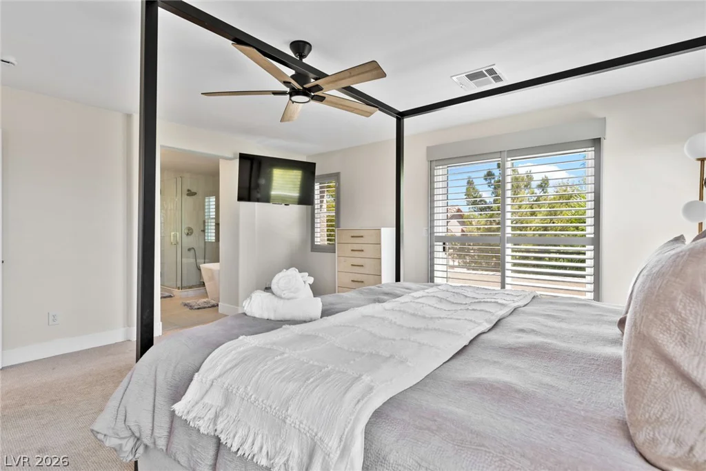 620 Wandering Violets, Las Vegas, NV 89138