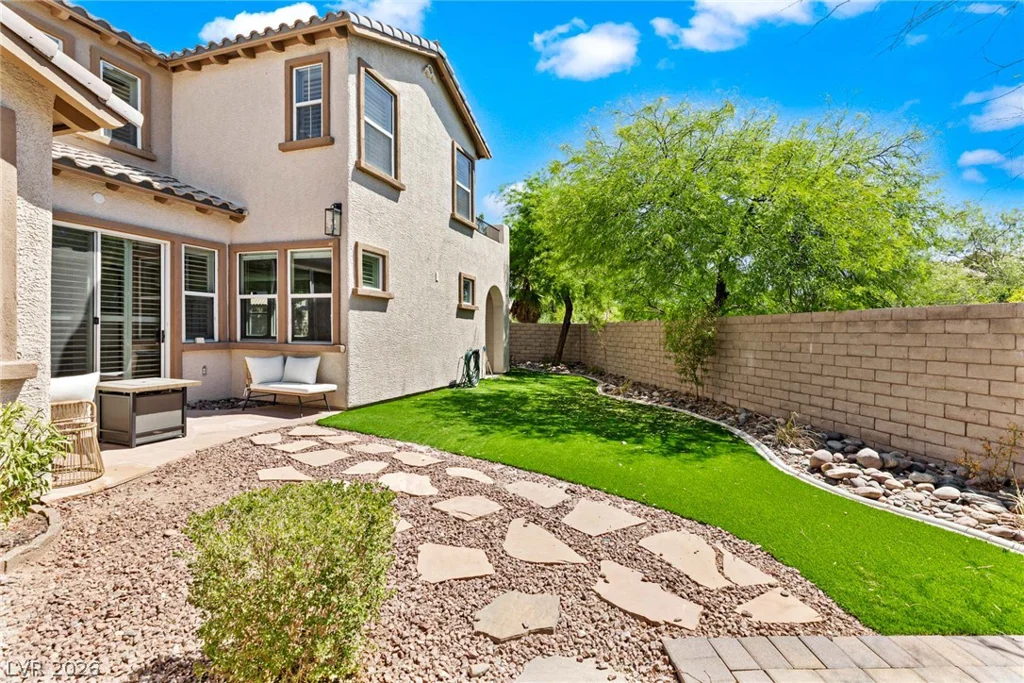 620 Wandering Violets, Las Vegas, NV 89138