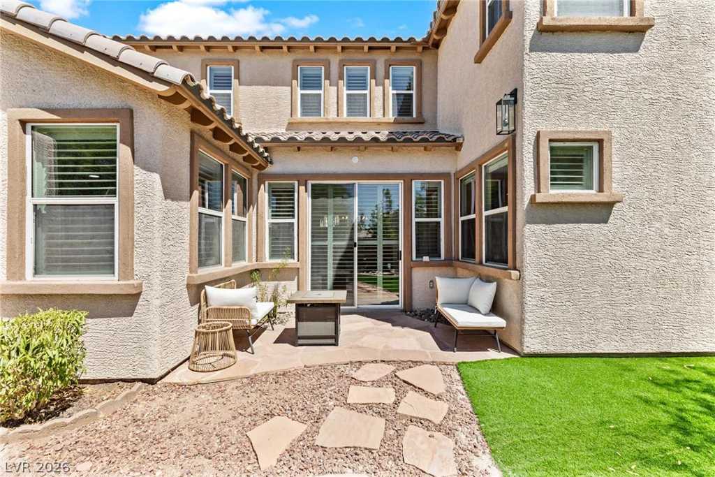 620 Wandering Violets, Las Vegas, NV 89138