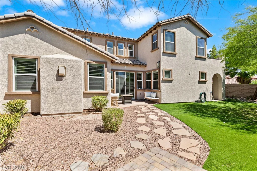 620 Wandering Violets, Las Vegas, NV 89138