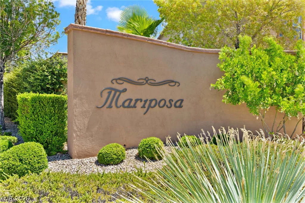 620 Wandering Violets, Las Vegas, NV 89138