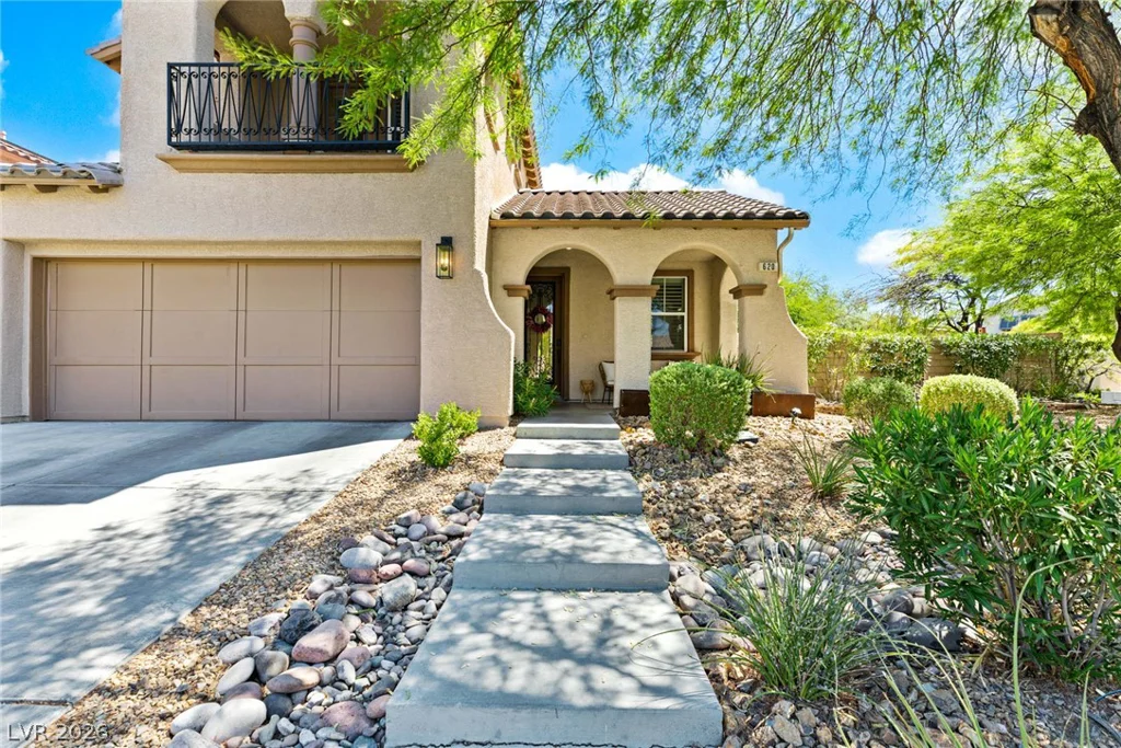 620 Wandering Violets, Las Vegas, NV 89138