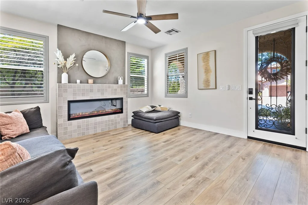 620 Wandering Violets, Las Vegas, NV 89138