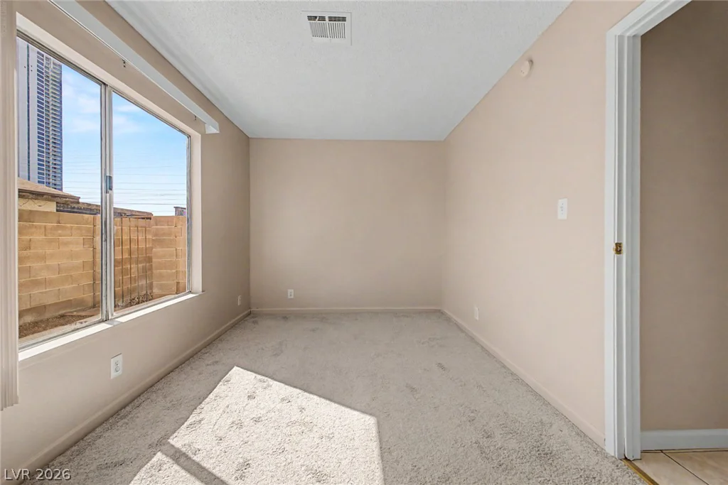 4491 Via Torino, Las Vegas, NV 89103