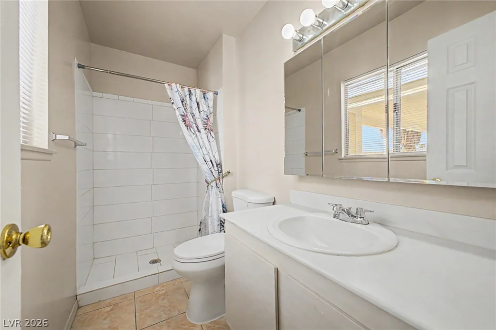4491 Via Torino, Las Vegas, NV 89103