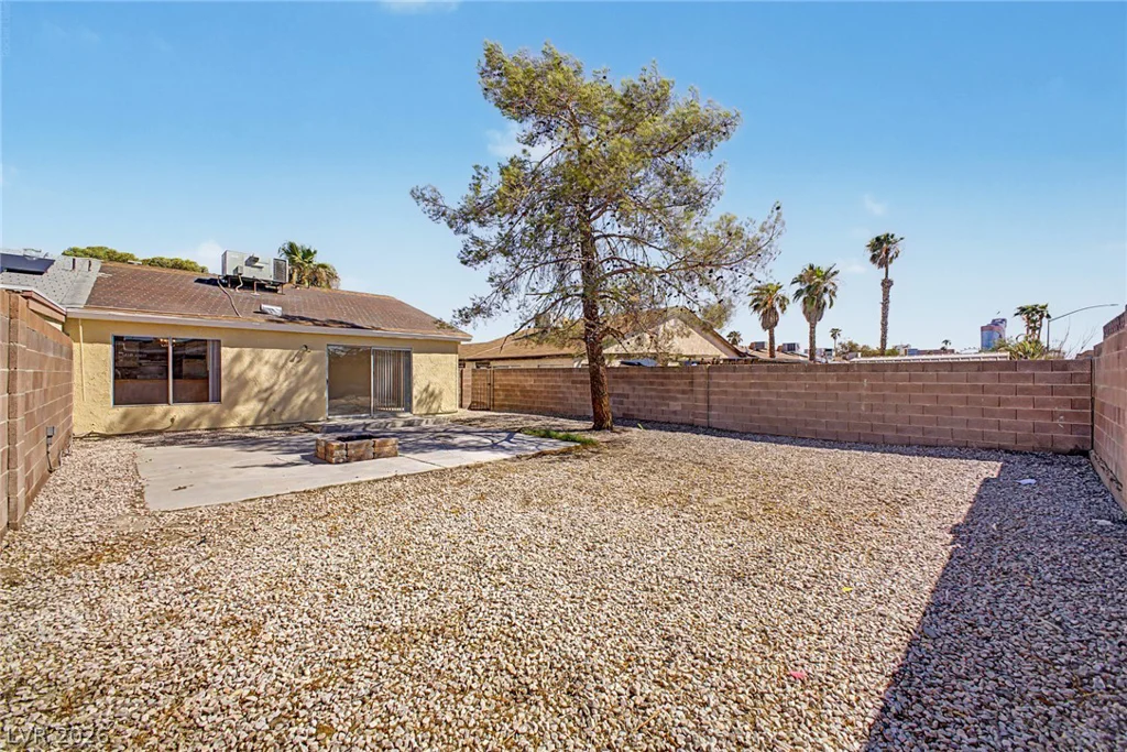 4491 Via Torino, Las Vegas, NV 89103