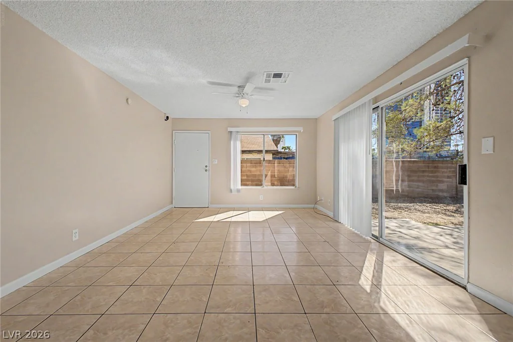 4491 Via Torino, Las Vegas, NV 89103