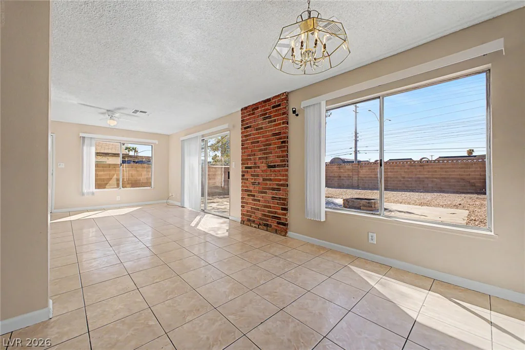4491 Via Torino, Las Vegas, NV 89103