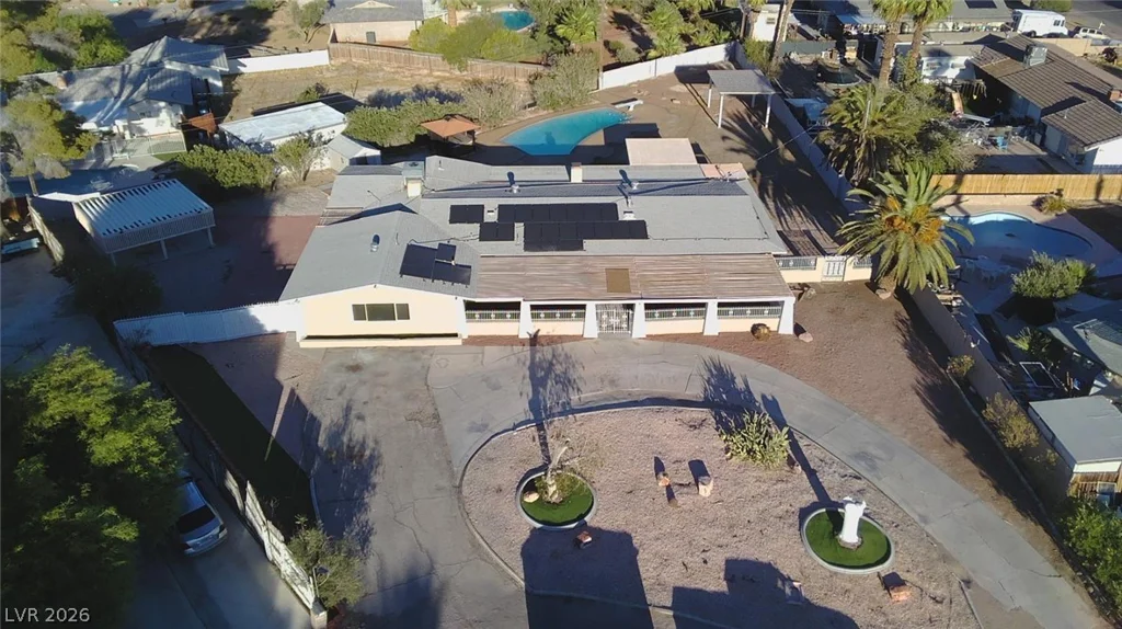 4638 Corral, Las Vegas, NV 89119