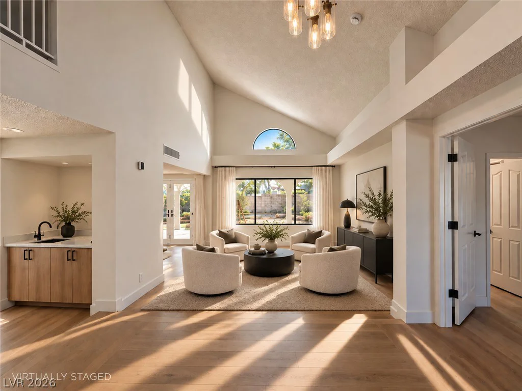 9109 Shelter Cove, Las Vegas, NV 89117