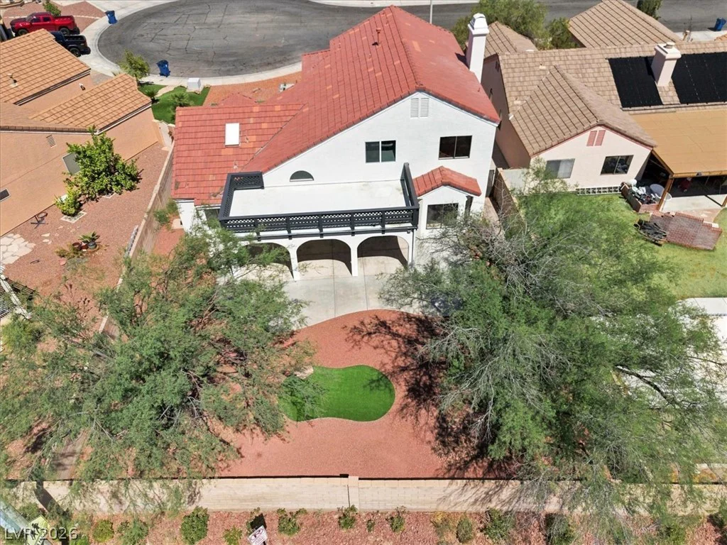 9109 Shelter Cove, Las Vegas, NV 89117