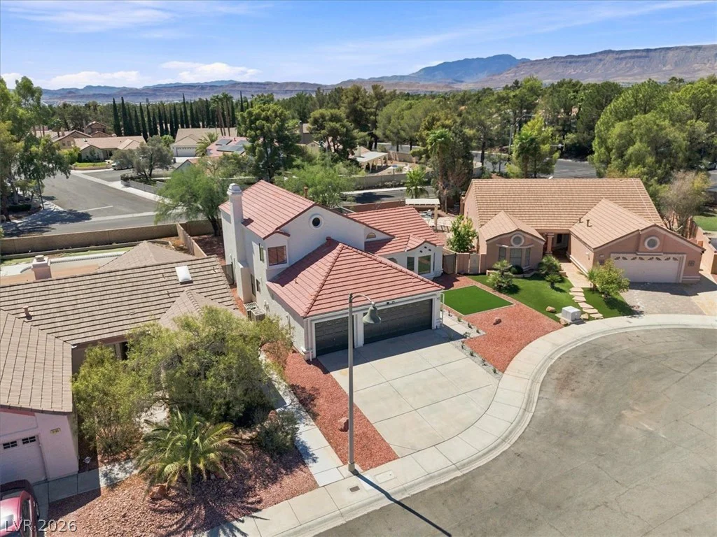 9109 Shelter Cove, Las Vegas, NV 89117