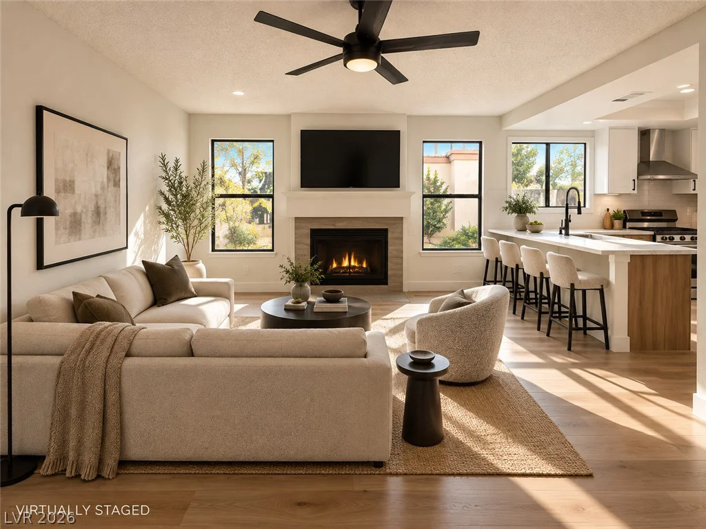 9109 Shelter Cove, Las Vegas, NV 89117