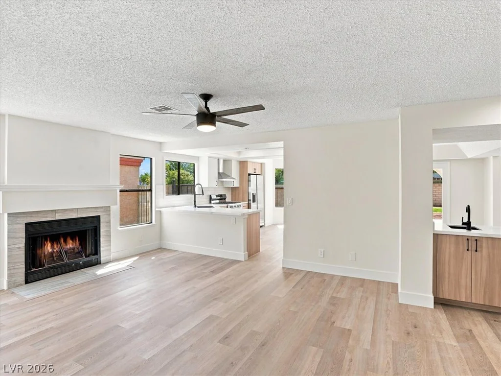 9109 Shelter Cove, Las Vegas, NV 89117
