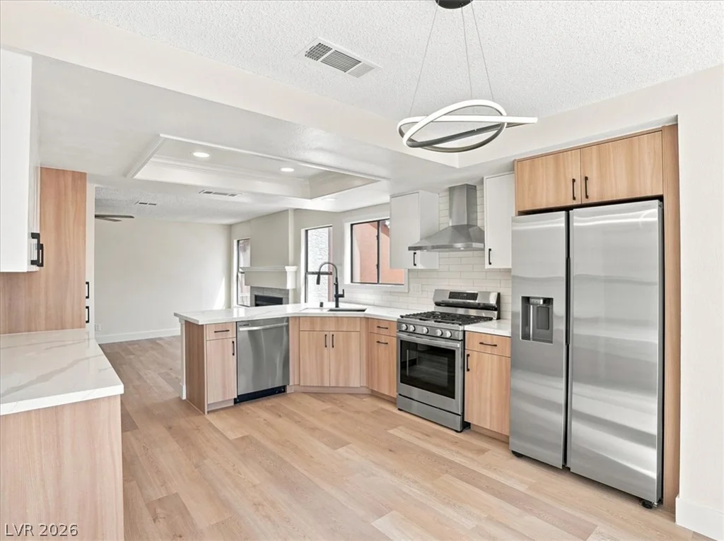 9109 Shelter Cove, Las Vegas, NV 89117