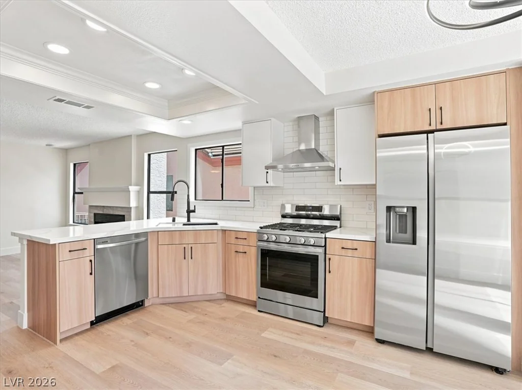 9109 Shelter Cove, Las Vegas, NV 89117