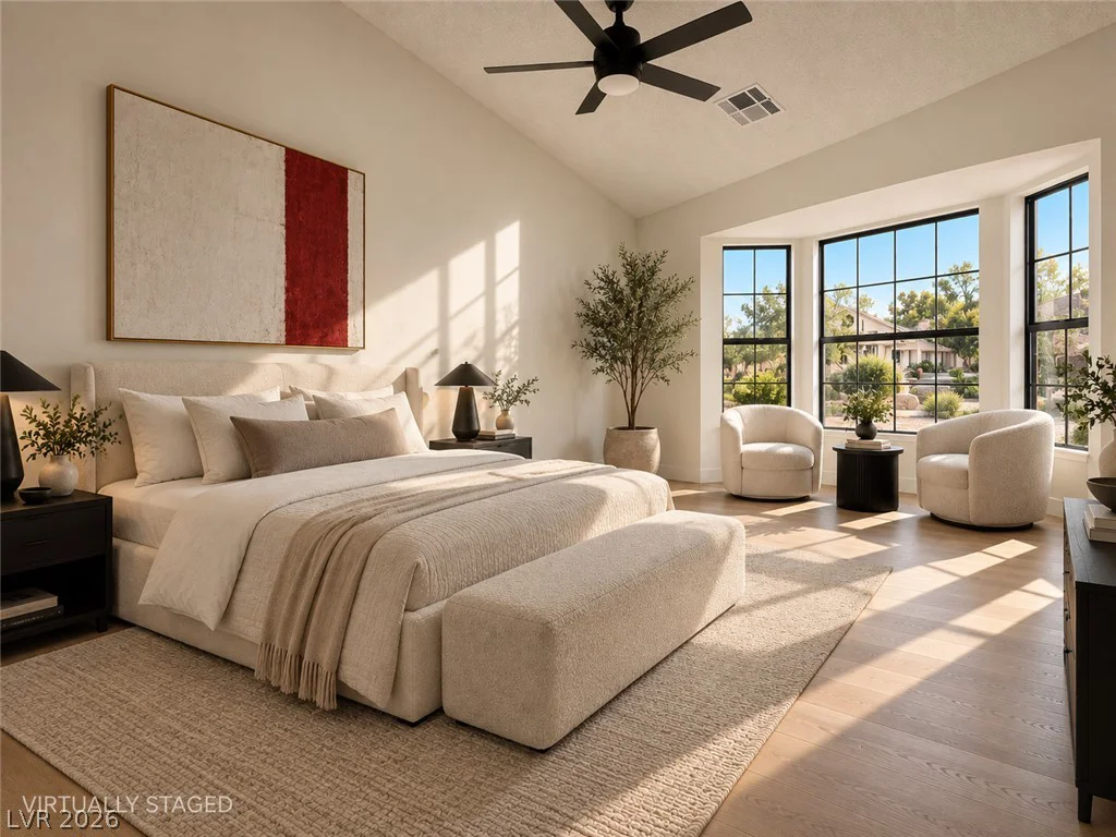 9109 Shelter Cove, Las Vegas, NV 89117