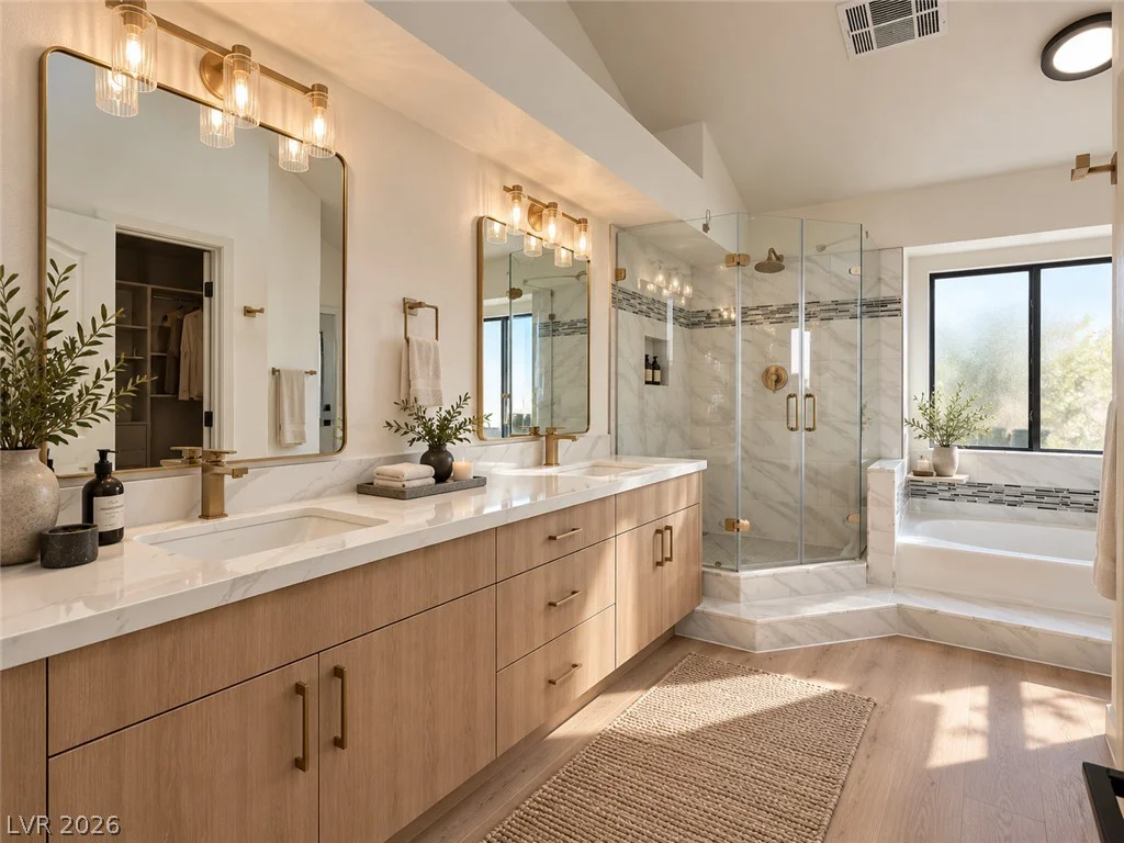 9109 Shelter Cove, Las Vegas, NV 89117