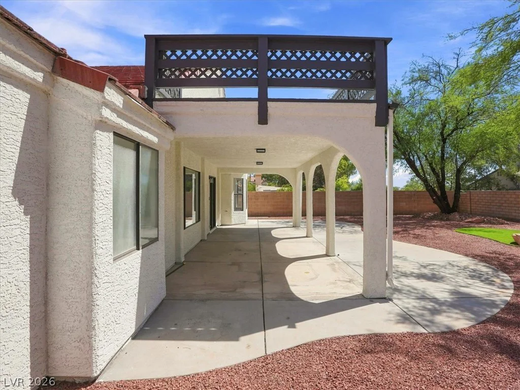 9109 Shelter Cove, Las Vegas, NV 89117