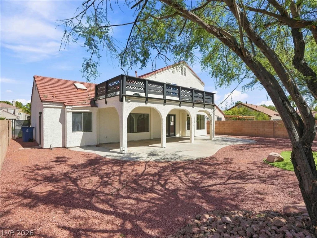 9109 Shelter Cove, Las Vegas, NV 89117