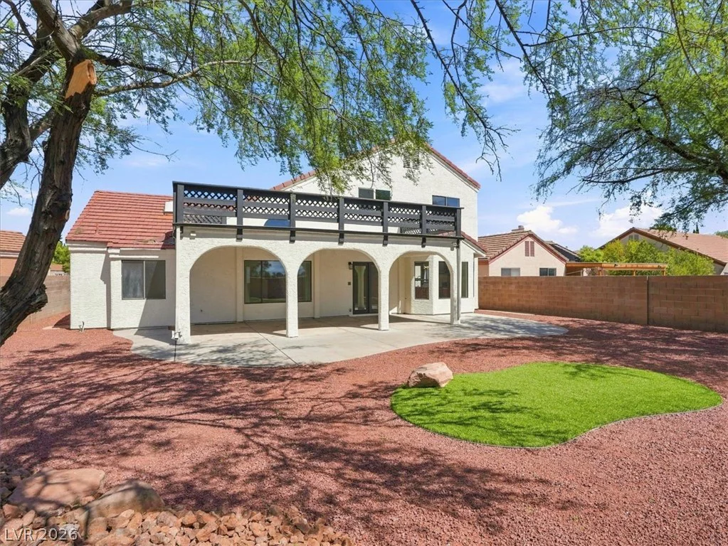 9109 Shelter Cove, Las Vegas, NV 89117