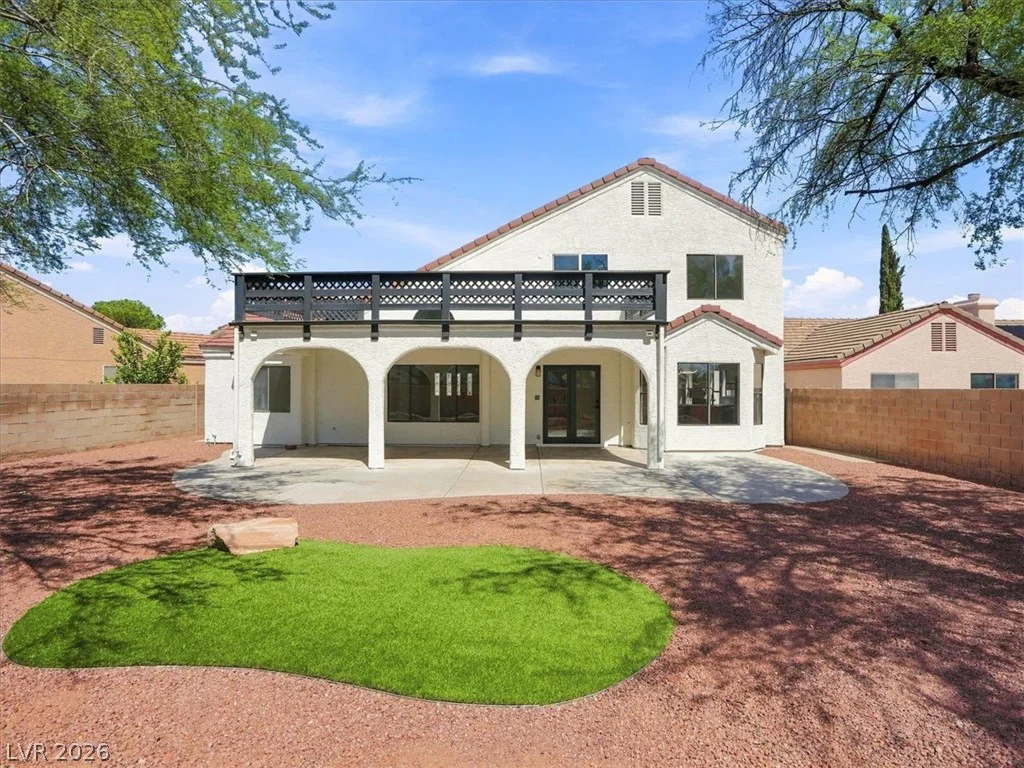 9109 Shelter Cove, Las Vegas, NV 89117