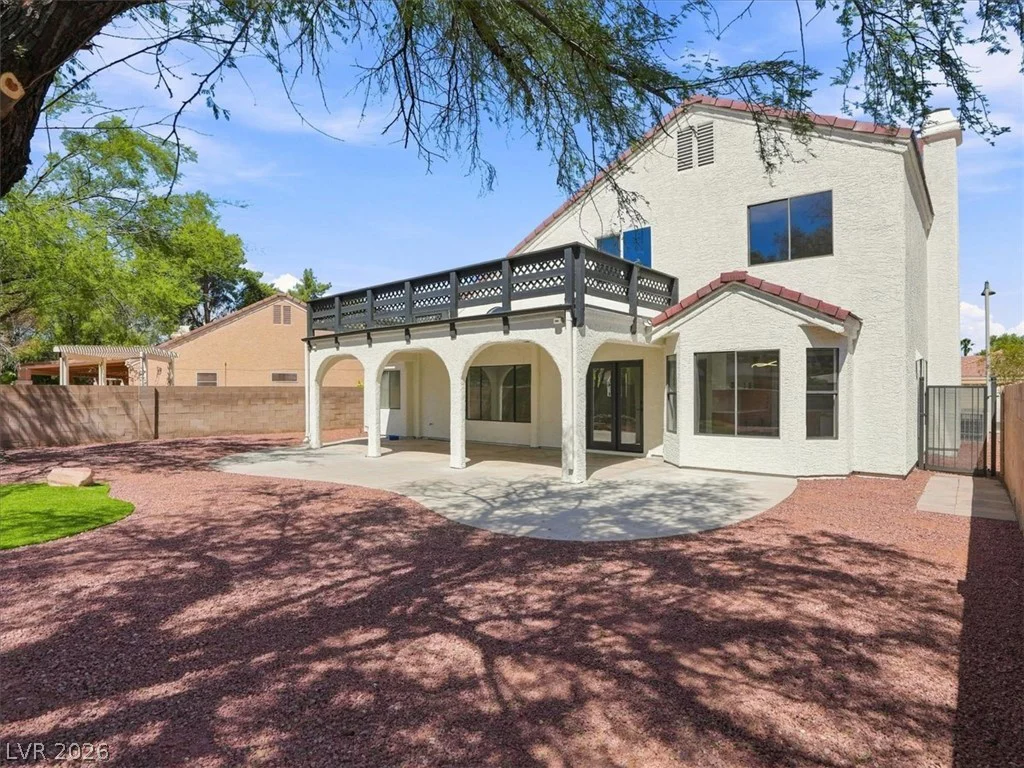 9109 Shelter Cove, Las Vegas, NV 89117