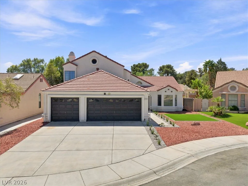 9109 Shelter Cove, Las Vegas, NV 89117