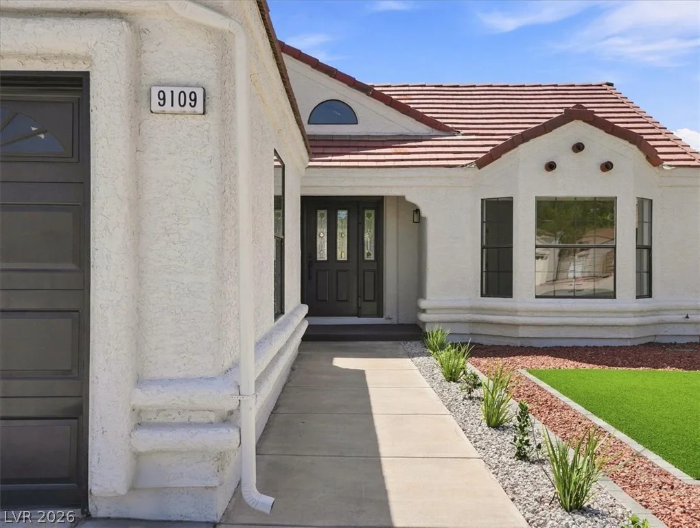 9109 Shelter Cove, Las Vegas, NV 89117