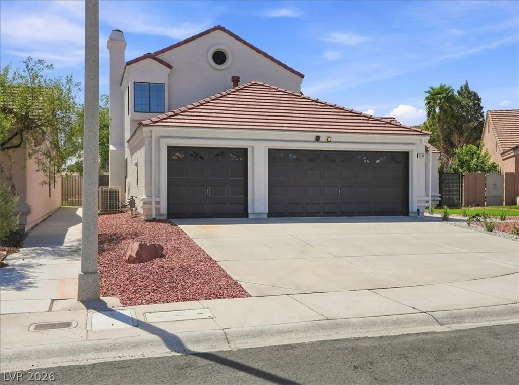 9109 Shelter Cove, Las Vegas, NV 89117