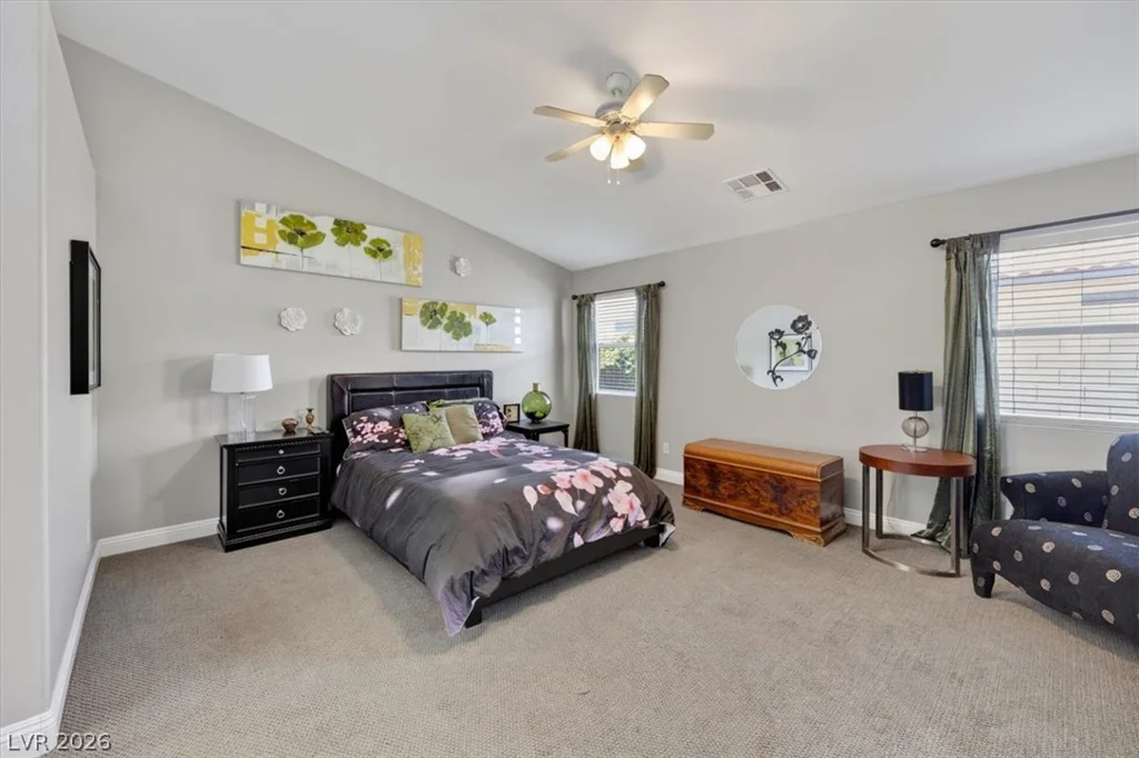 5901 Grand Heritage, Las Vegas, NV 89130