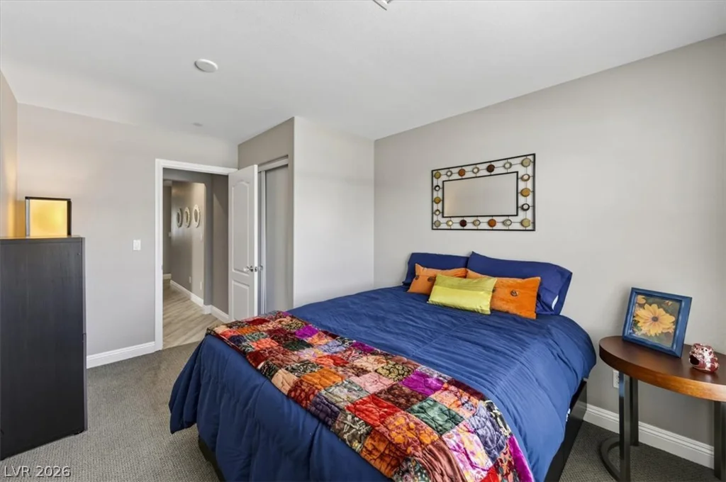 5901 Grand Heritage, Las Vegas, NV 89130