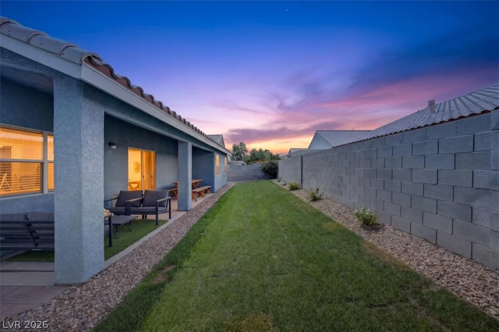 5901 Grand Heritage, Las Vegas, NV 89130